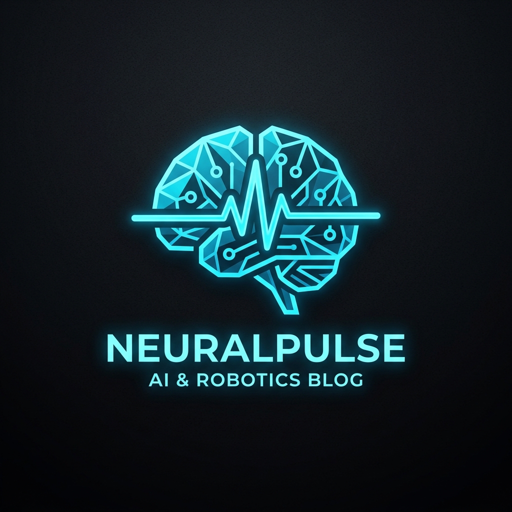NeuralPulse — The pulse of AI & robotics